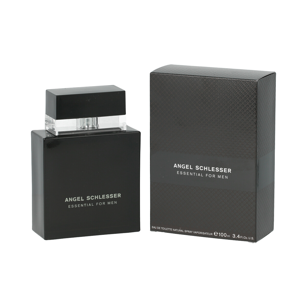 Angel Schlesser Essential for Men EDT 100 ml M Angel Schlesser