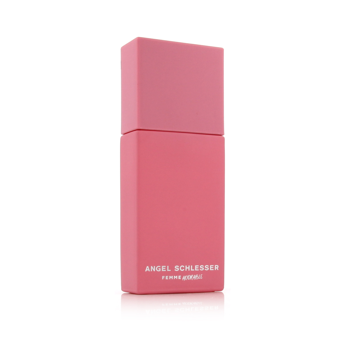 Angel Schlesser Femme Adorable EDT 100 ml W Angel Schlesser