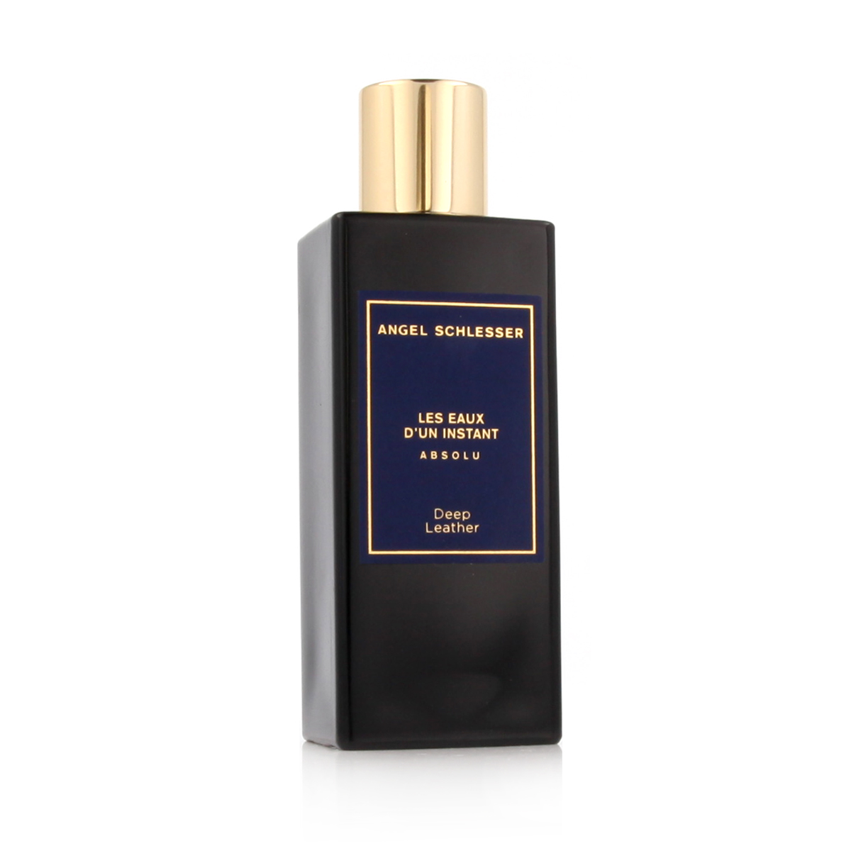 Angel Schlesser Les Eaux d'Un Instant Absolut Deep Leather EDP 100 ml UNISEX Angel Schlesser