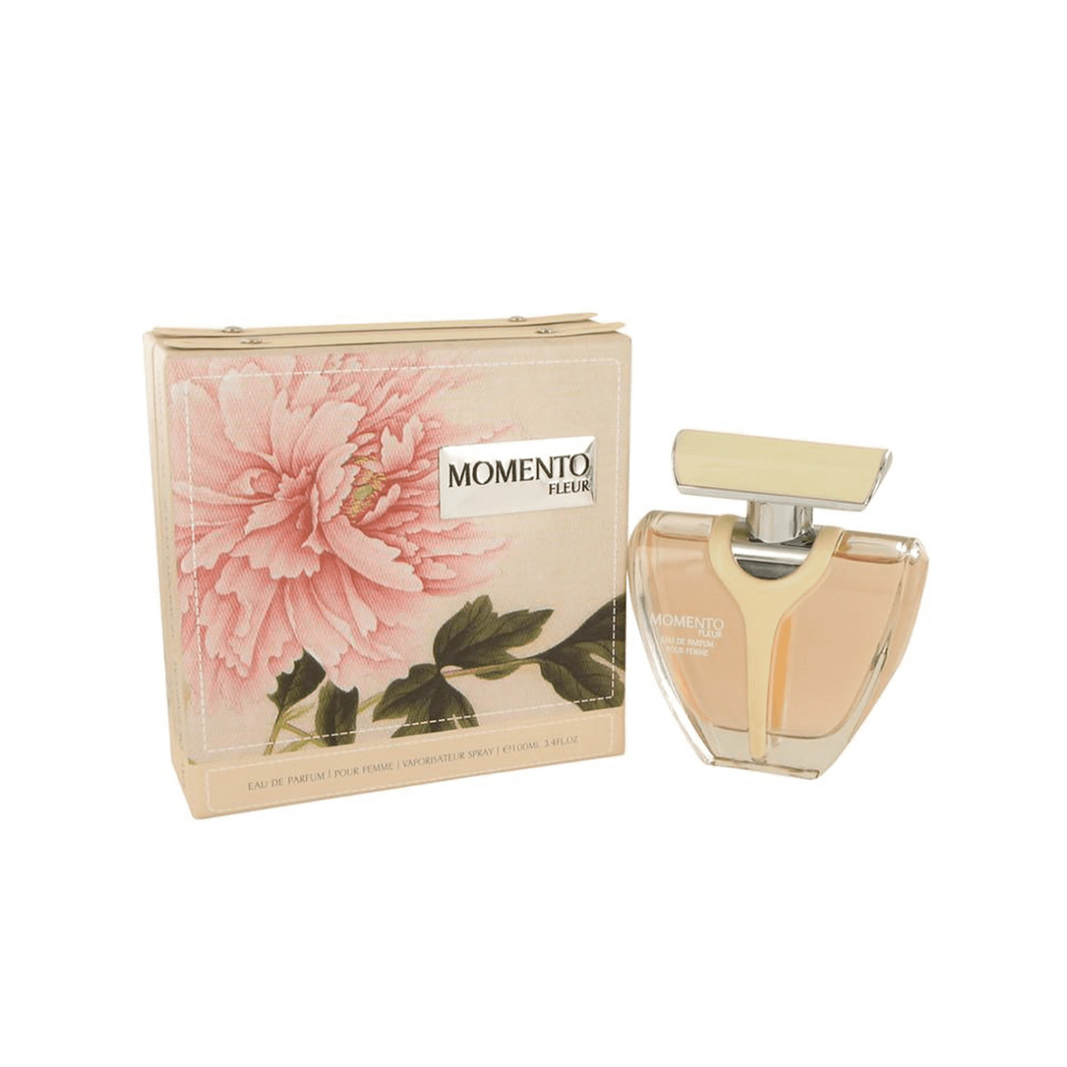 Armaf Momento Fleur EDP 100 ml W Armaf