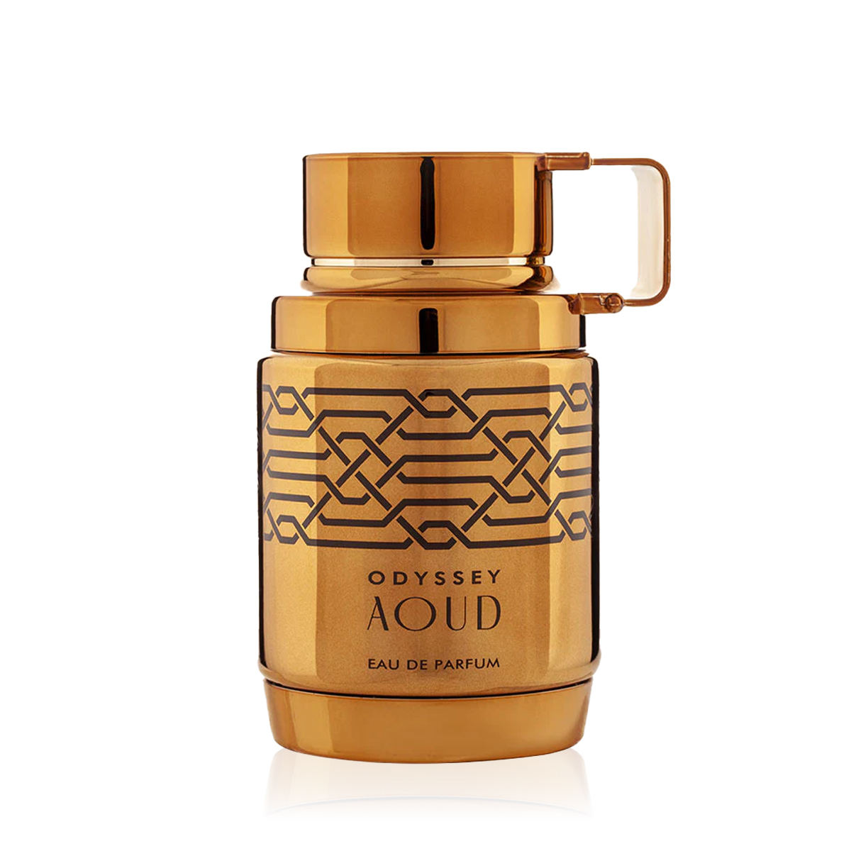 Armaf Odyssey Aoud EDP 100 ml M Armaf