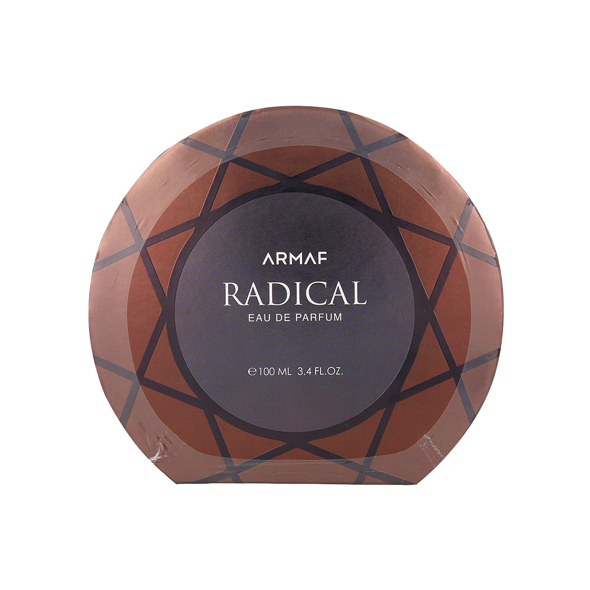 Armaf Radical Brown EDP 100 ml M Armaf