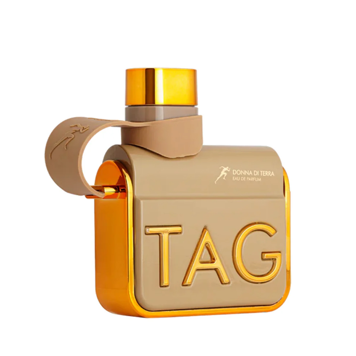Armaf Tag Her Donna Di Terra EDP 100 ml W Armaf