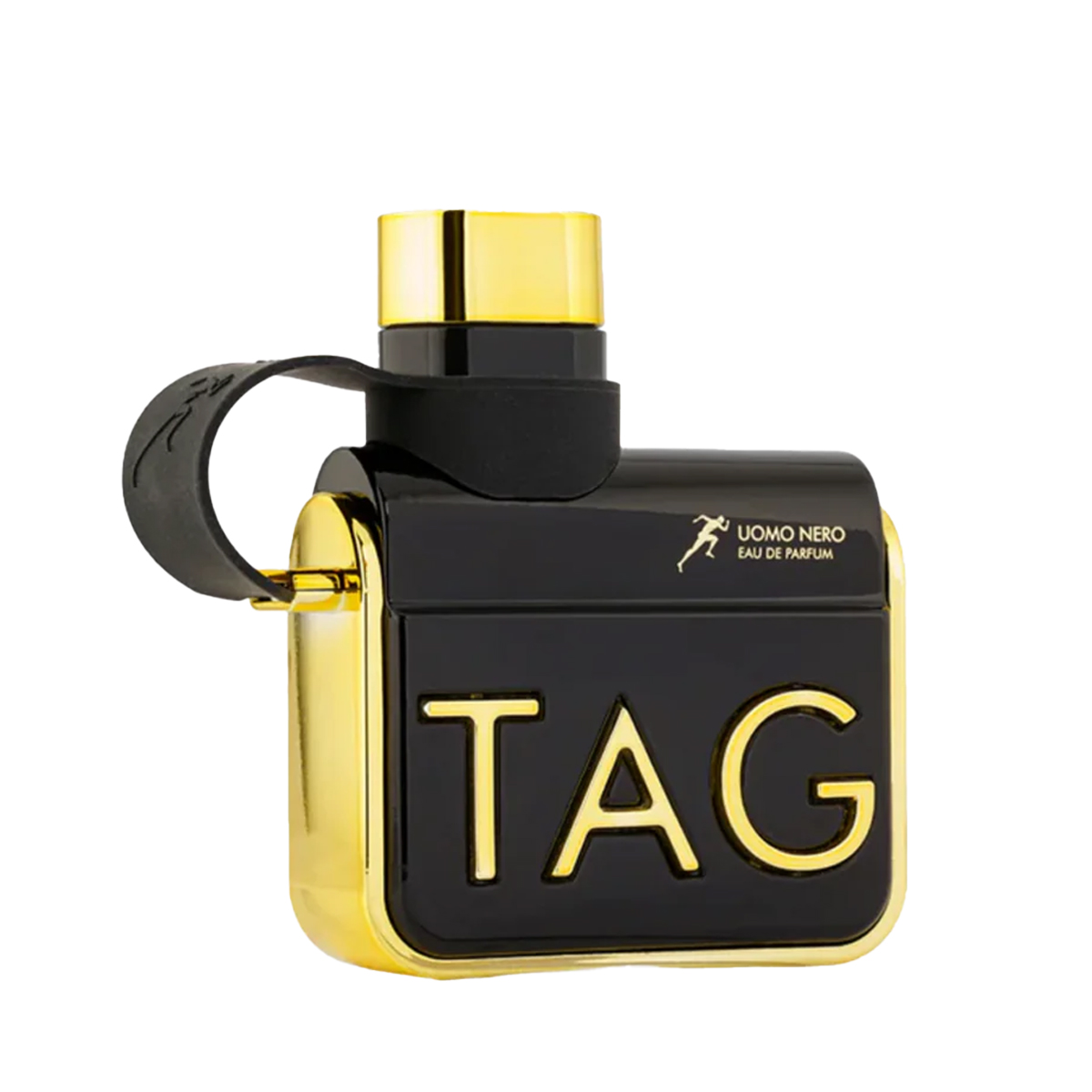 Armaf Tag Him Uomo Nero EDP 100 ml M Armaf