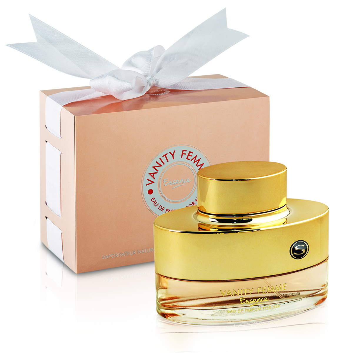 Armaf Vanity Femme Essence EDP 100 ml W Armaf