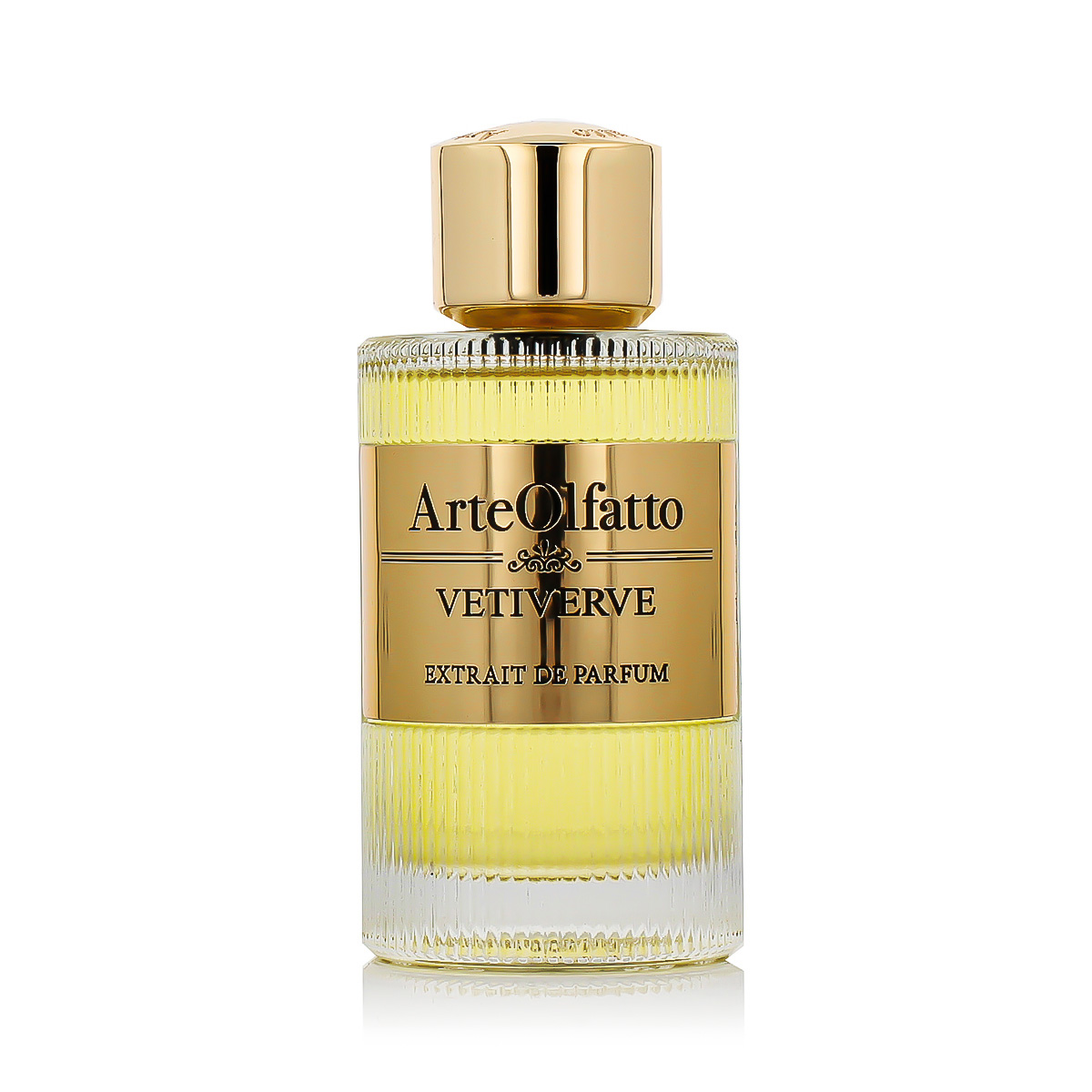 ArteOlfatto Vetiverve Extrait de Parfum 100 ml UNISEX ArteOlfatto