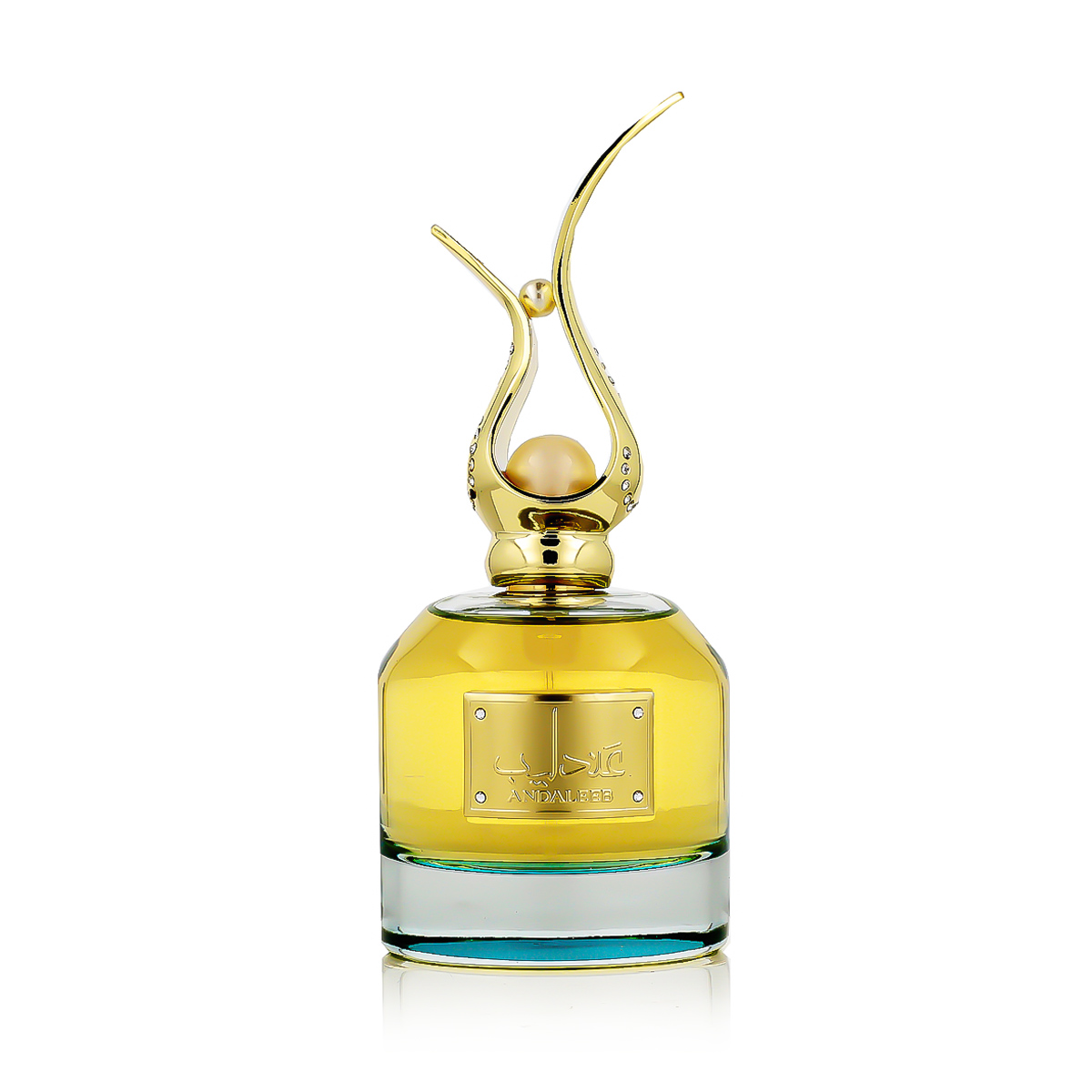 Asdaaf Al Andaleeb EDP 100 ml UNISEX Asdaaf
