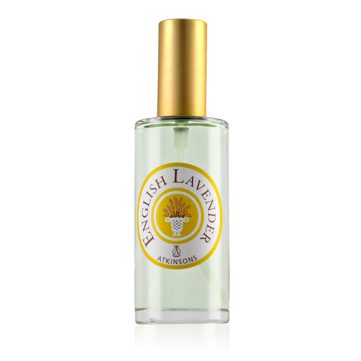 Atkinsons English Lavender EDT 75 ml UNISEX Atkinsons