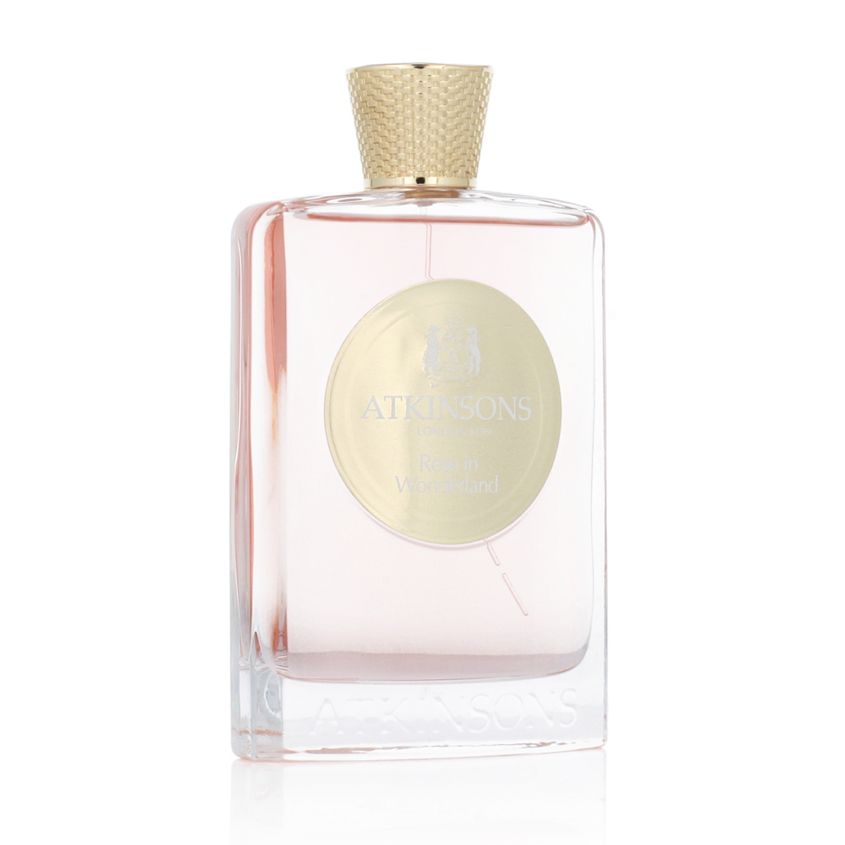 Atkinsons Rose in Wonderland EDP 100 ml UNISEX (Nový obal) Atkinsons