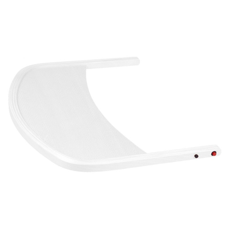 BABYGO pultík k židličce Family White BABYGO