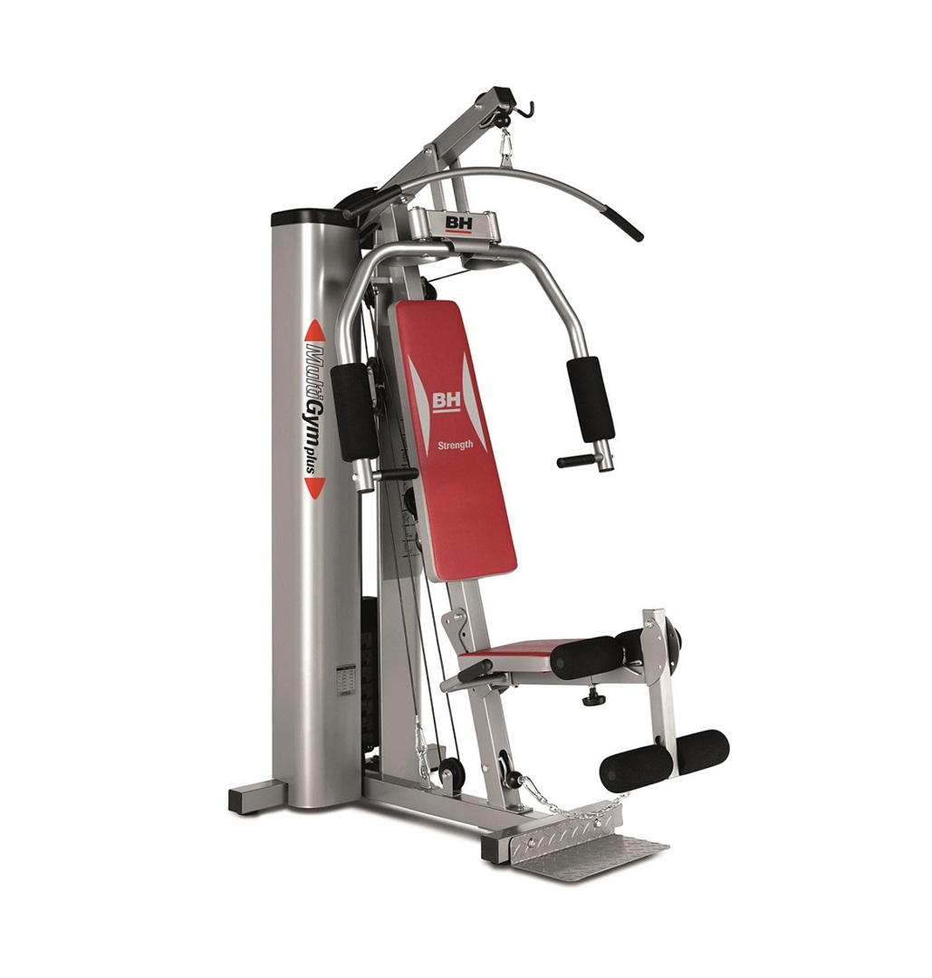 BH Fitness Posilovací stroj Multigym Plus BH Fitness