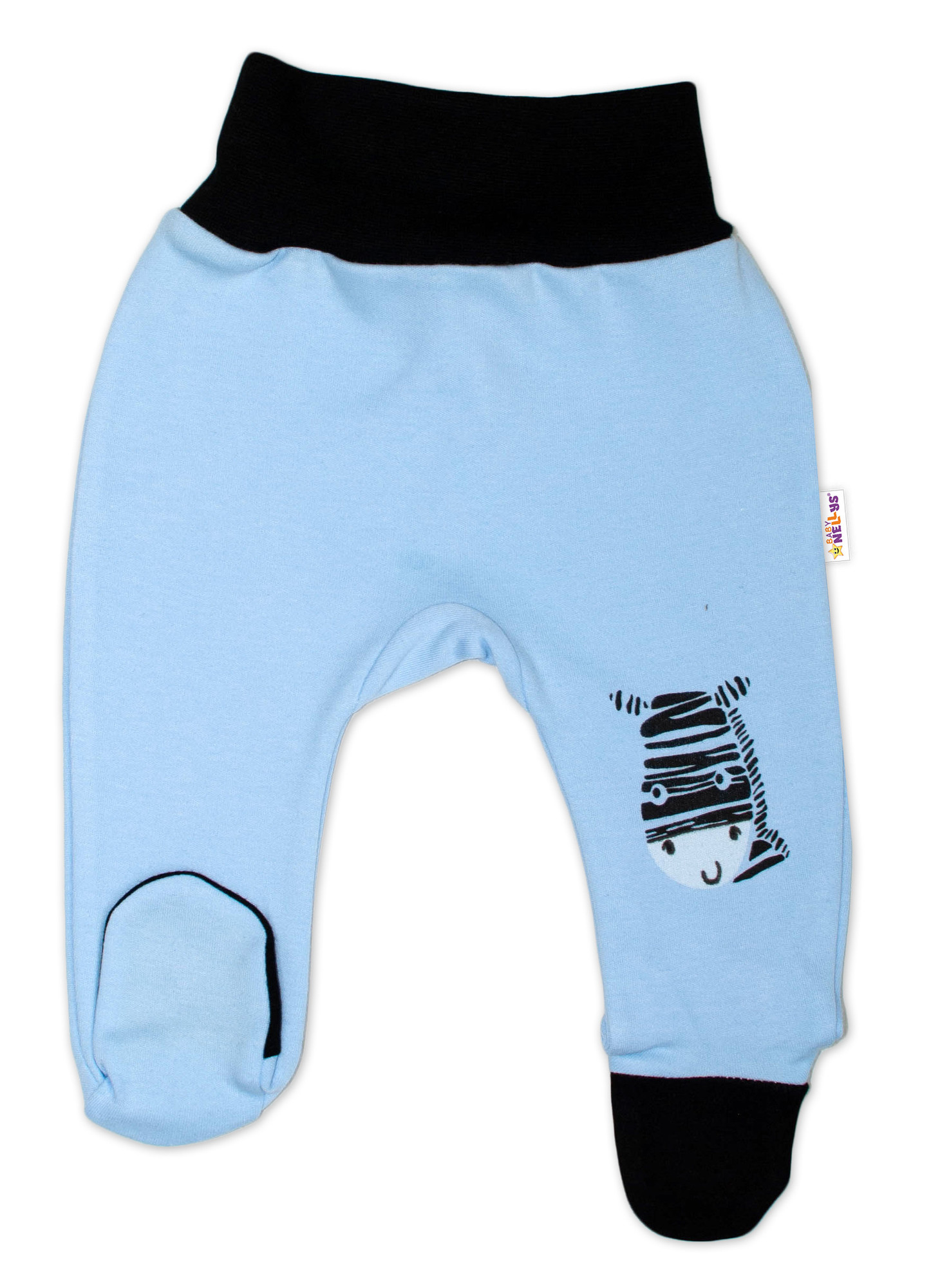 Baby Nellys Kojenecké polodupačky