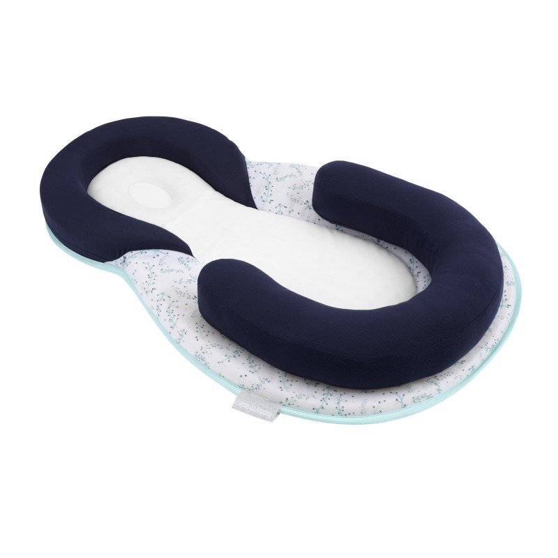 Babymoov ergonomický polštář CosyDream FRESH Blue Babymoov