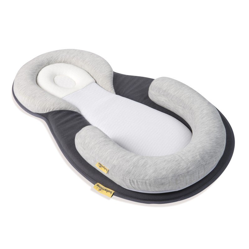 Babymoov ergonomický polštář CosyDream Smokey Babymoov