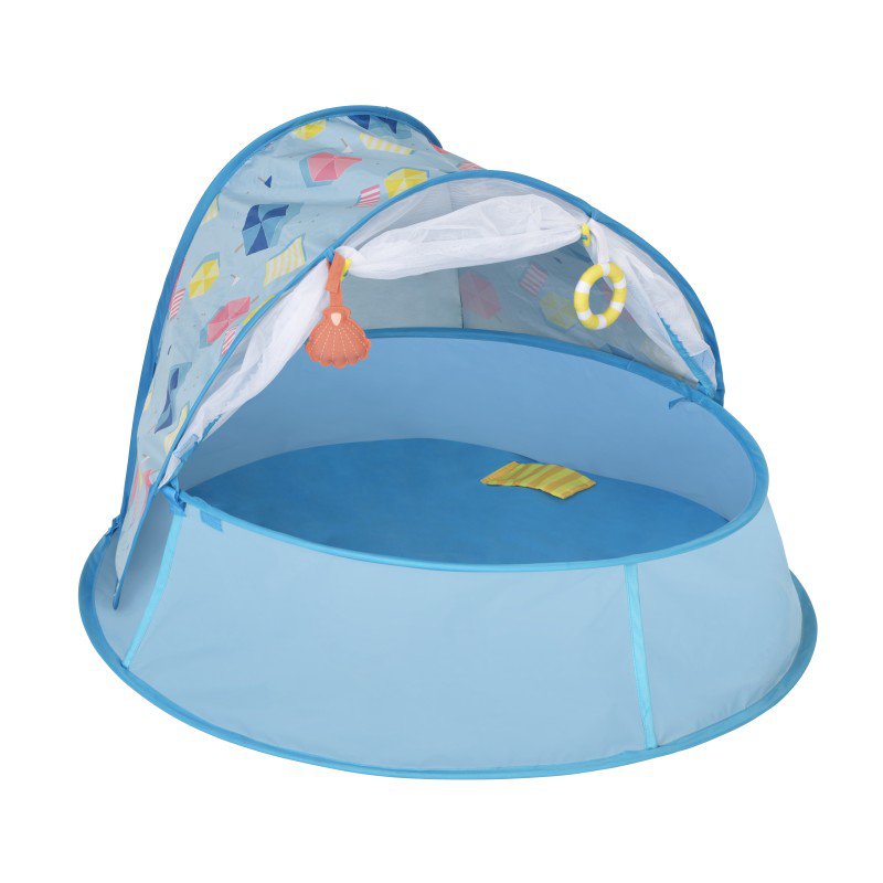 Babymoov hrací centrum AQUANI PARASOLS Babymoov