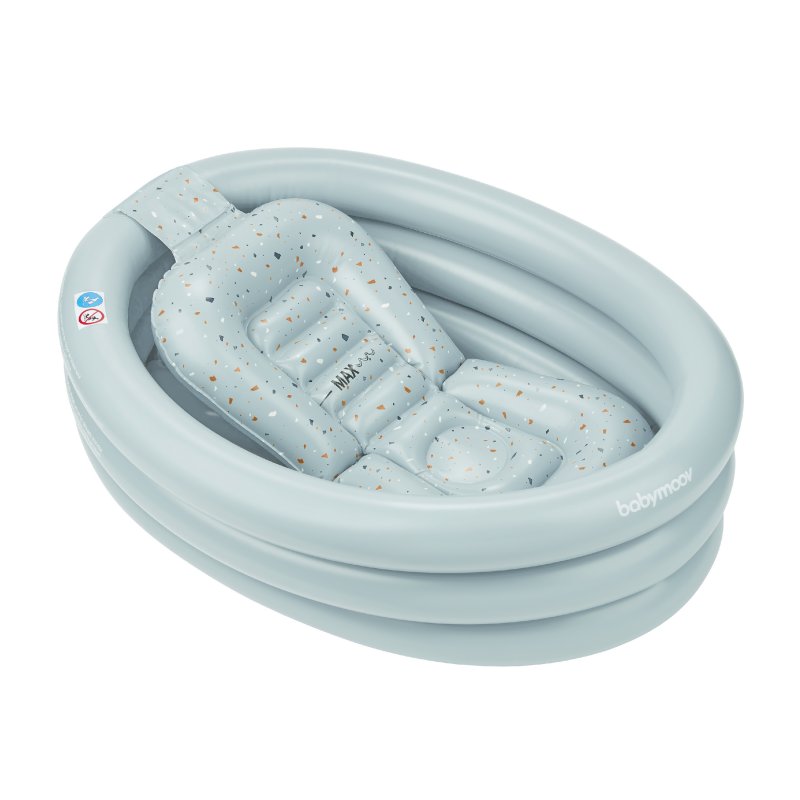 Babymoov nafukovací vanička Aqua Dots Babymoov