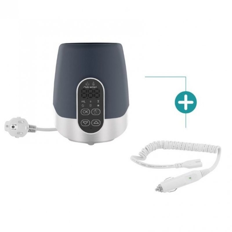 Babymoov ohřívač lahví Nutri Smart Babymoov