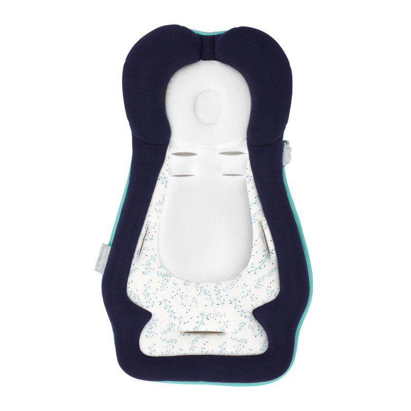 Babymoov podložka CosyMorpho Blue Fresh Babymoov