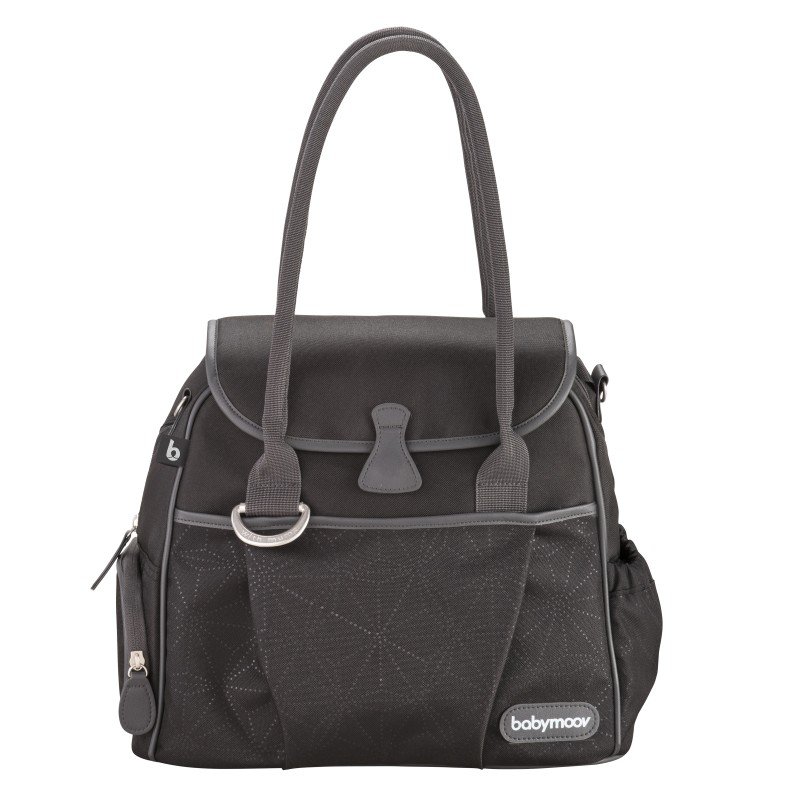 Babymoov taška Style Bag Dotwork Babymoov