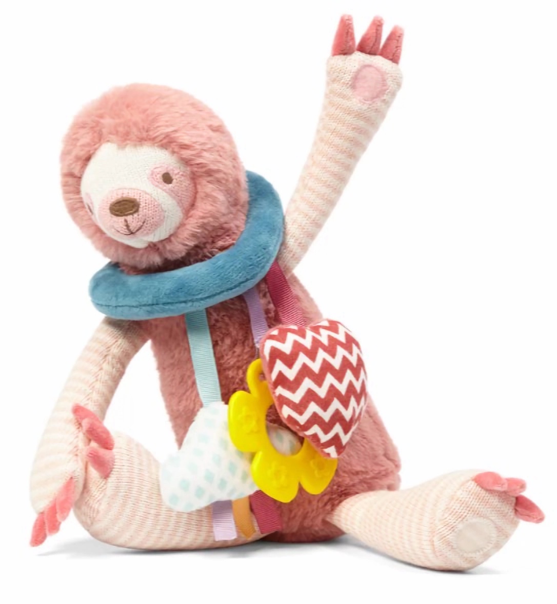 Babyono Závěsná hračka - Sloth Lenny