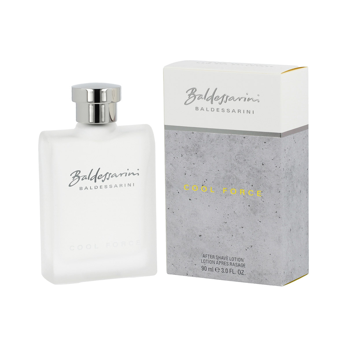 Baldessarini Cool Force AS 90 ml M Baldessarini