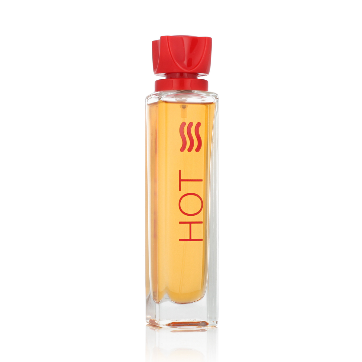 Benetton Hot EDT 100 ml W (Nový obal) Benetton