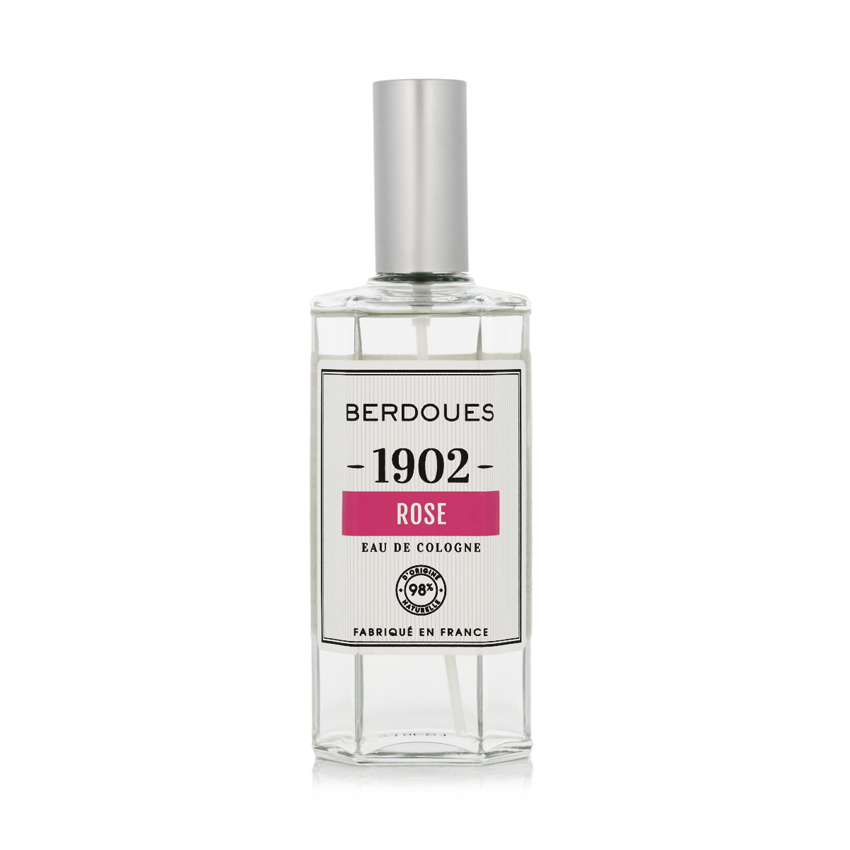 Berdoues 1902 Rose EDC 125 ml W Berdoues
