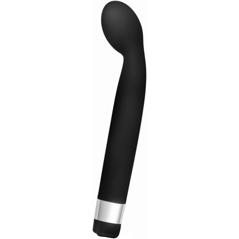 Blush Vibrátor na masáž prostaty G-Vibe 22 cm Blush