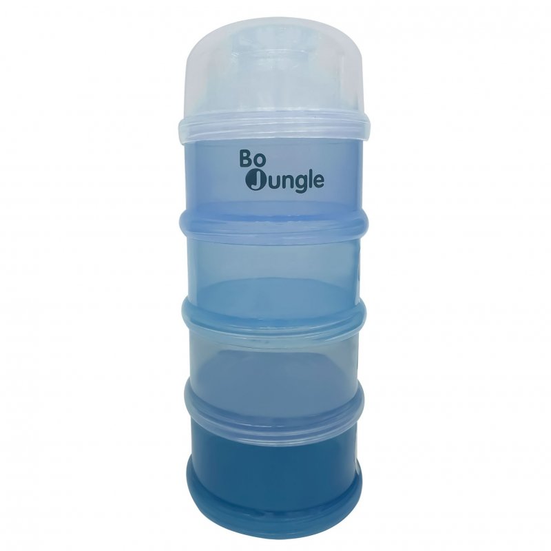 Bo Jungle dávkovač sušeného mléka B-Dose Classy Blue Bo Jungle