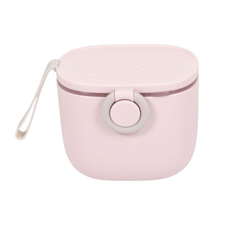 Bo Jungle dávkovač sušeného mléka B-Nomadic Powder Box Pink Bo Jungle