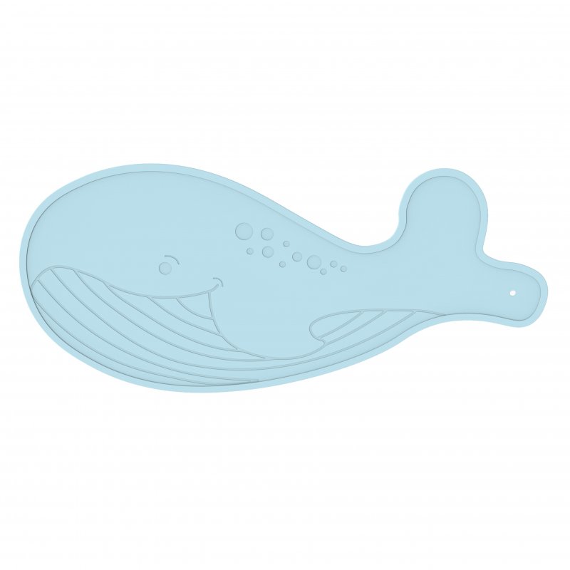 Bo Jungle protiskluzová podložka Whale Dobbs Bo Jungle