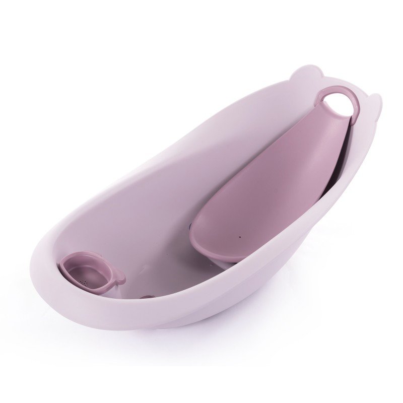 Bo Jungle vanička B-BATH BEAR Pastel Pink Bo Jungle