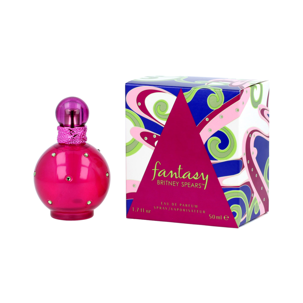 Britney Spears Fantasy EDP 50 ml W Britney Spears