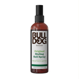 Bulldog Original Styling Salt Spray sprej na vlasy 150 ml Bulldog