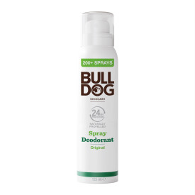 Bulldog Original pánský deodorant ve spreji 125 ml Bulldog