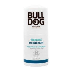 Bulldog Peppermint & Eucalyptus Natural pánský deodorant 75 ml Bulldog