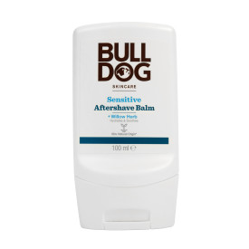 Bulldog Sensitive Aftershave Balm balzám po holení 100 ml Bulldog
