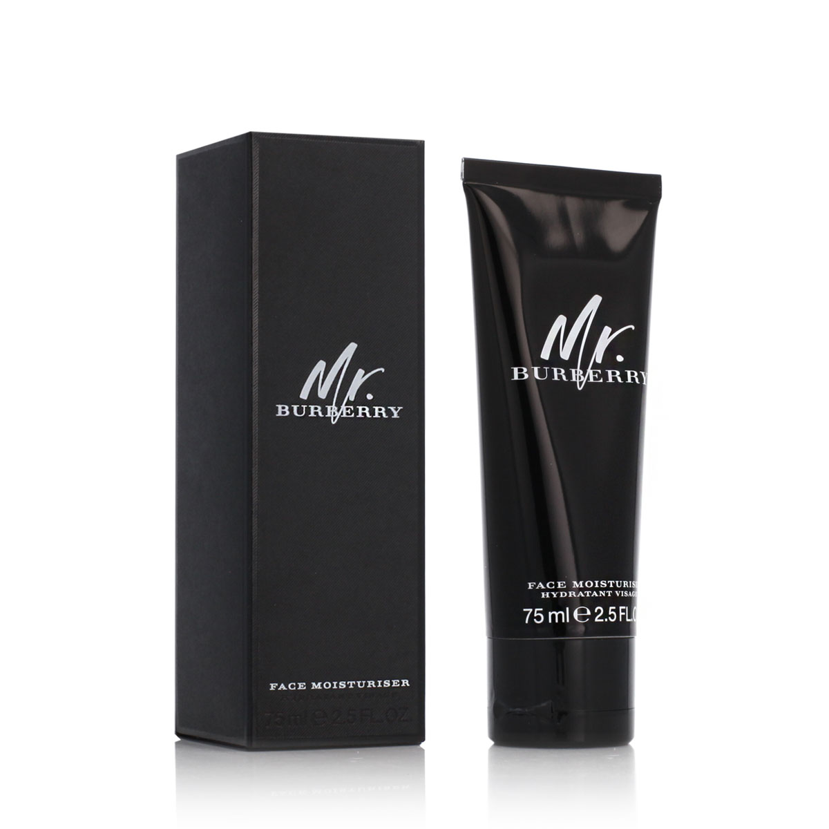 Burberry Mr.  Face Moisturiser 75 ml M Burberry