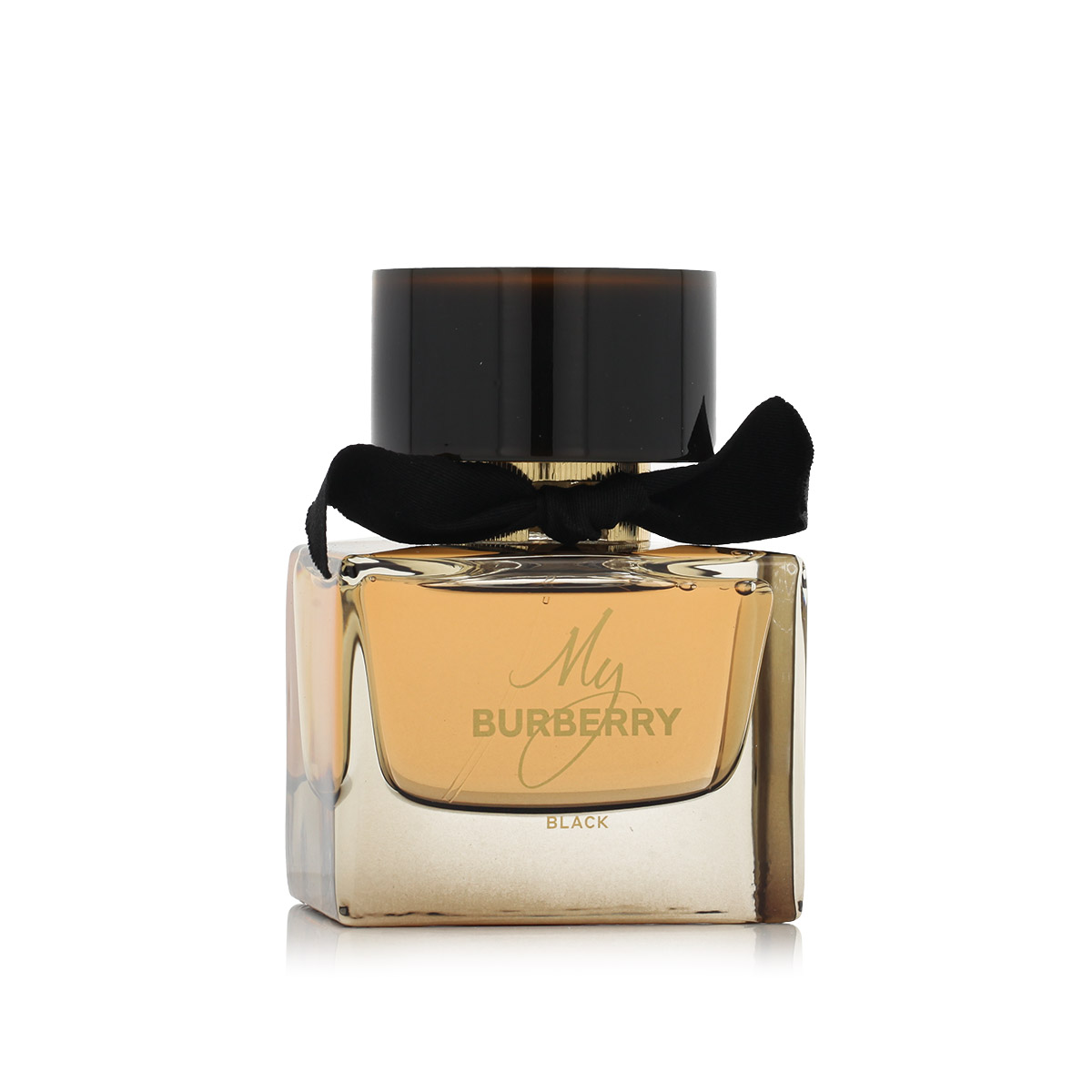 Burberry My  Black Parfém 50 ml W (Nový obal) Burberry