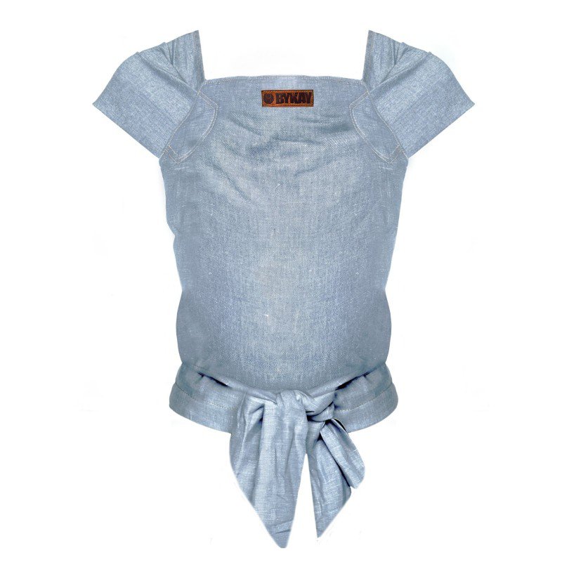 ByKay nosítko MEI TAI Classic Stonewashed (vel. batole) ByKay