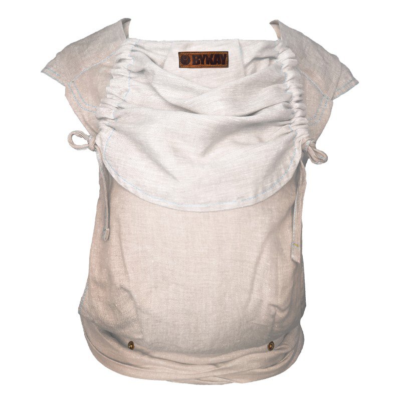 ByKay nosítko MEI TAI DeLuxe Sand ByKay