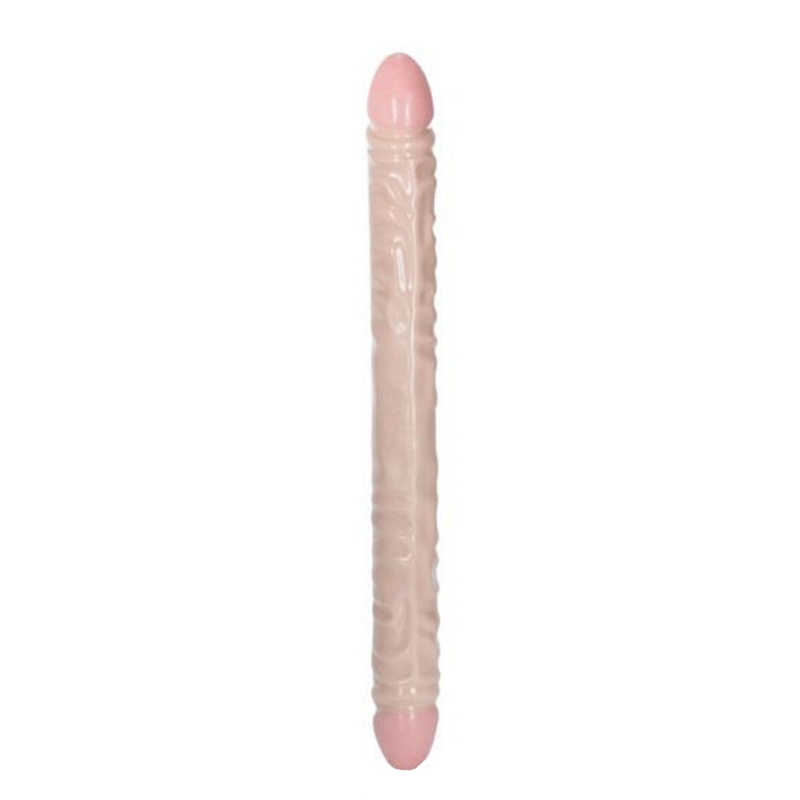 California Exotic Oboustranné dildo Twinhead 47 cm California Exotic