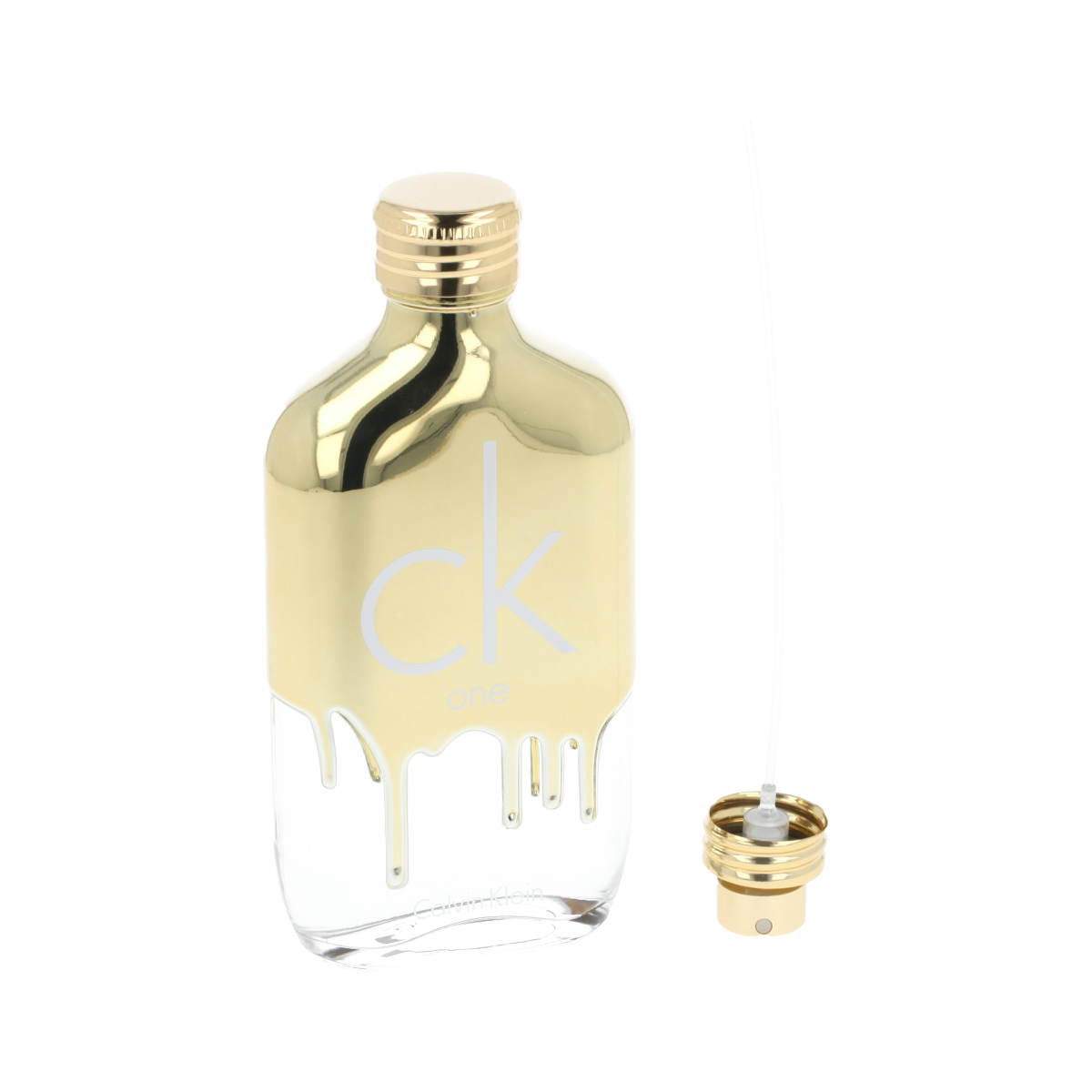 Calvin Klein Ck One Gold EDT 100 ml UNISEX Calvin Klein