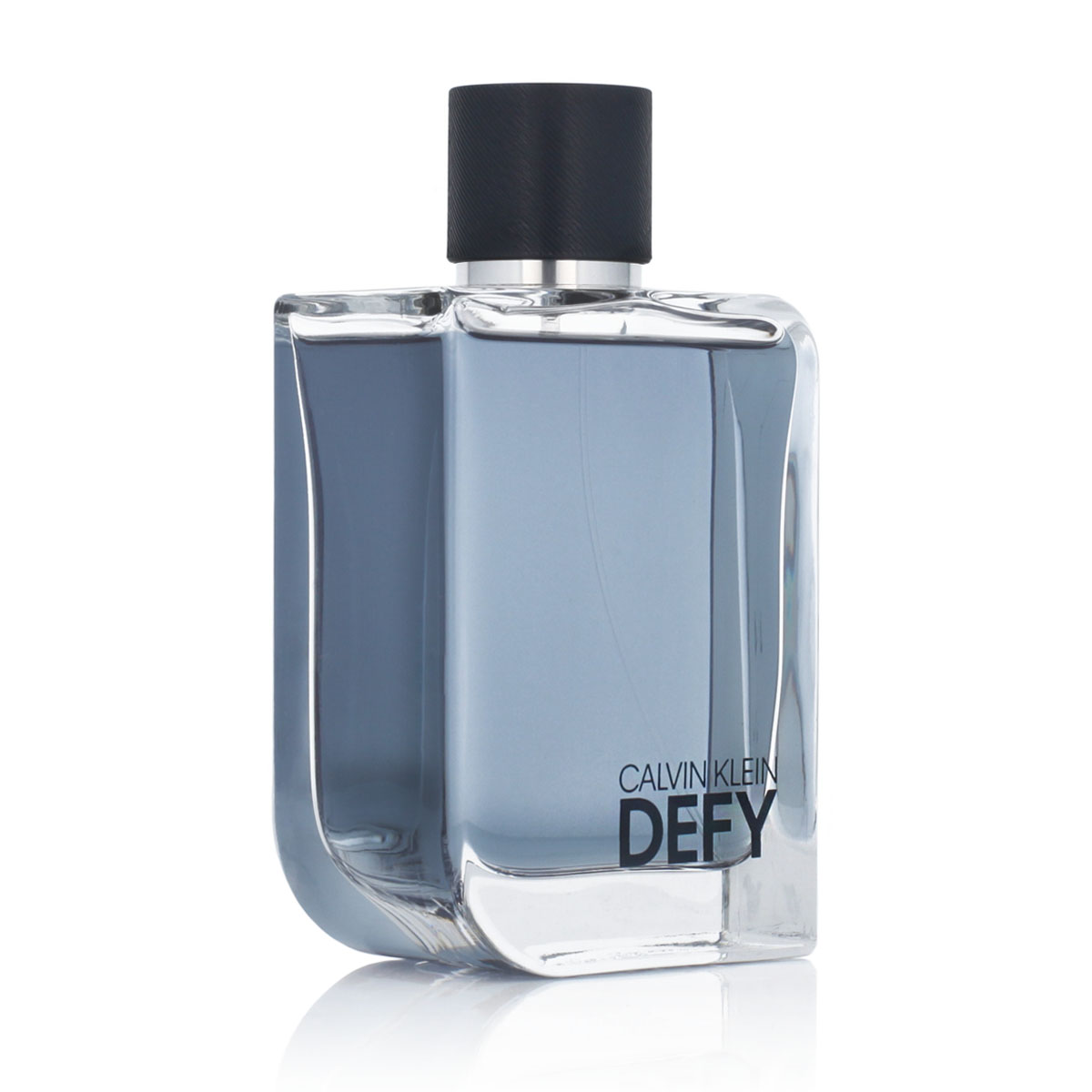 Calvin Klein Defy EDT 200 ml M Calvin Klein