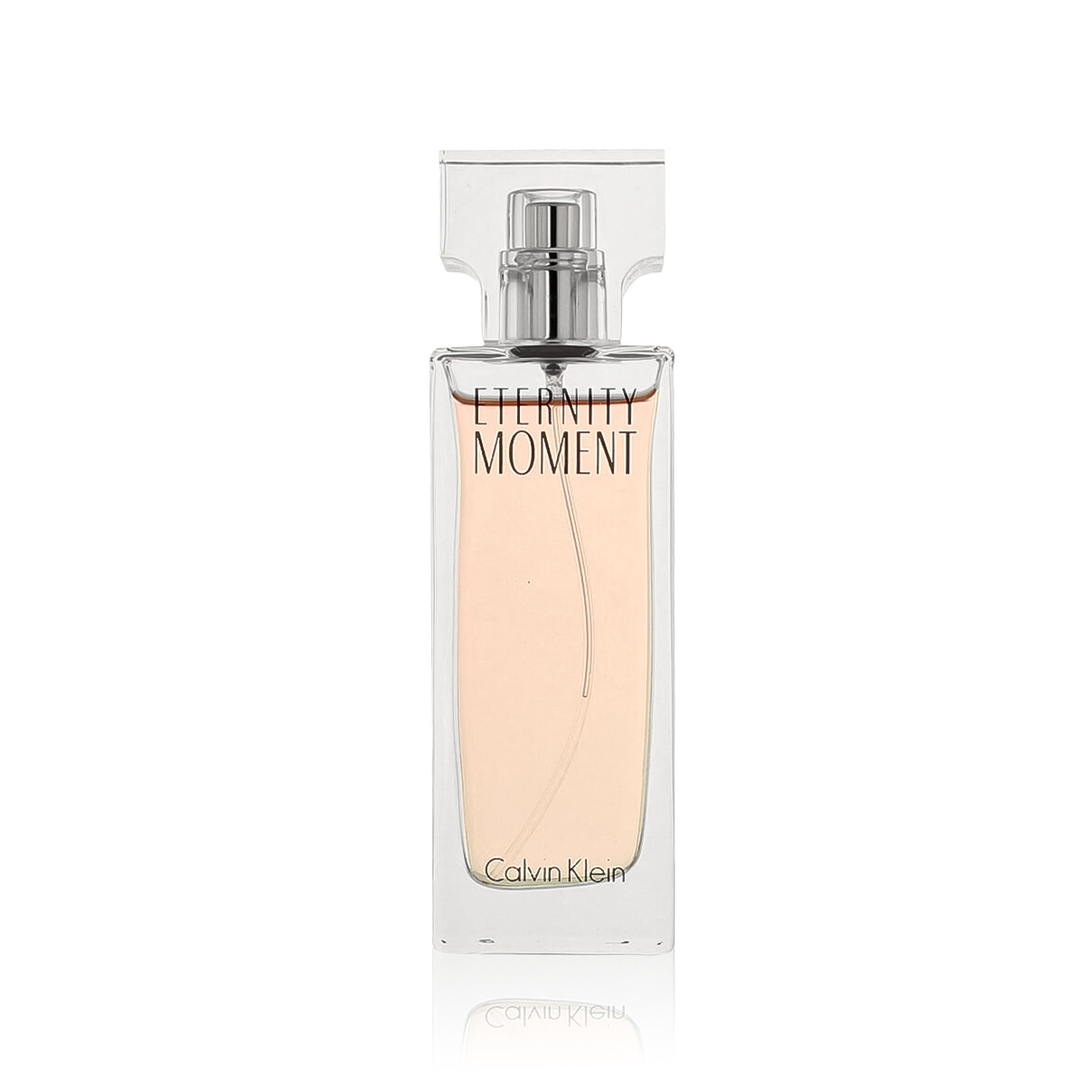 Calvin Klein Eternity Moment EDP 30 ml W Calvin Klein