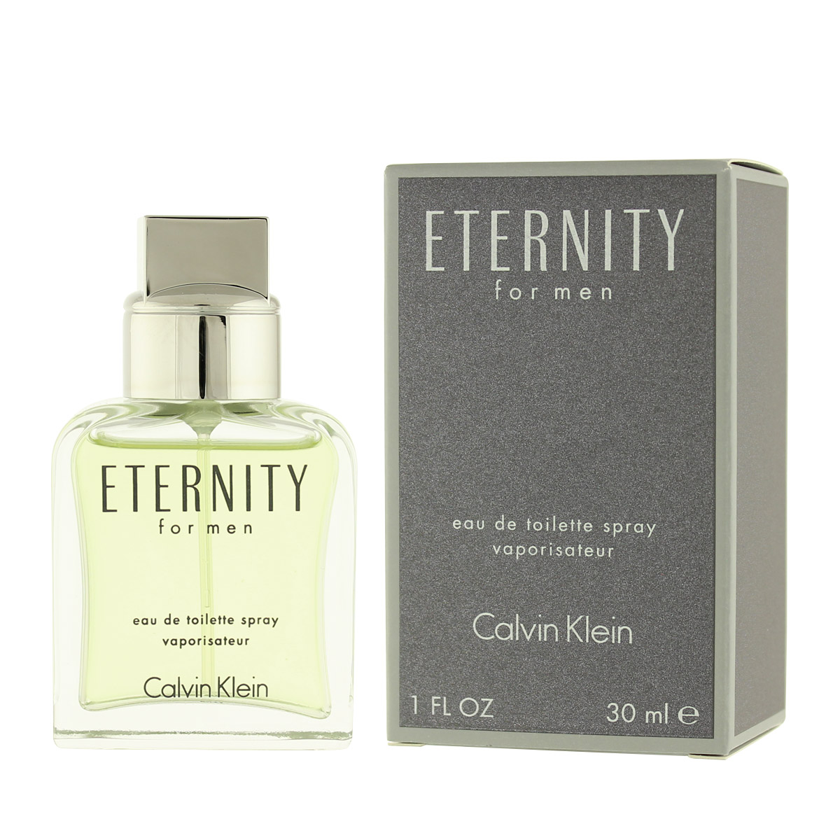 Calvin Klein Eternity for Men EDT 30 ml M Calvin Klein