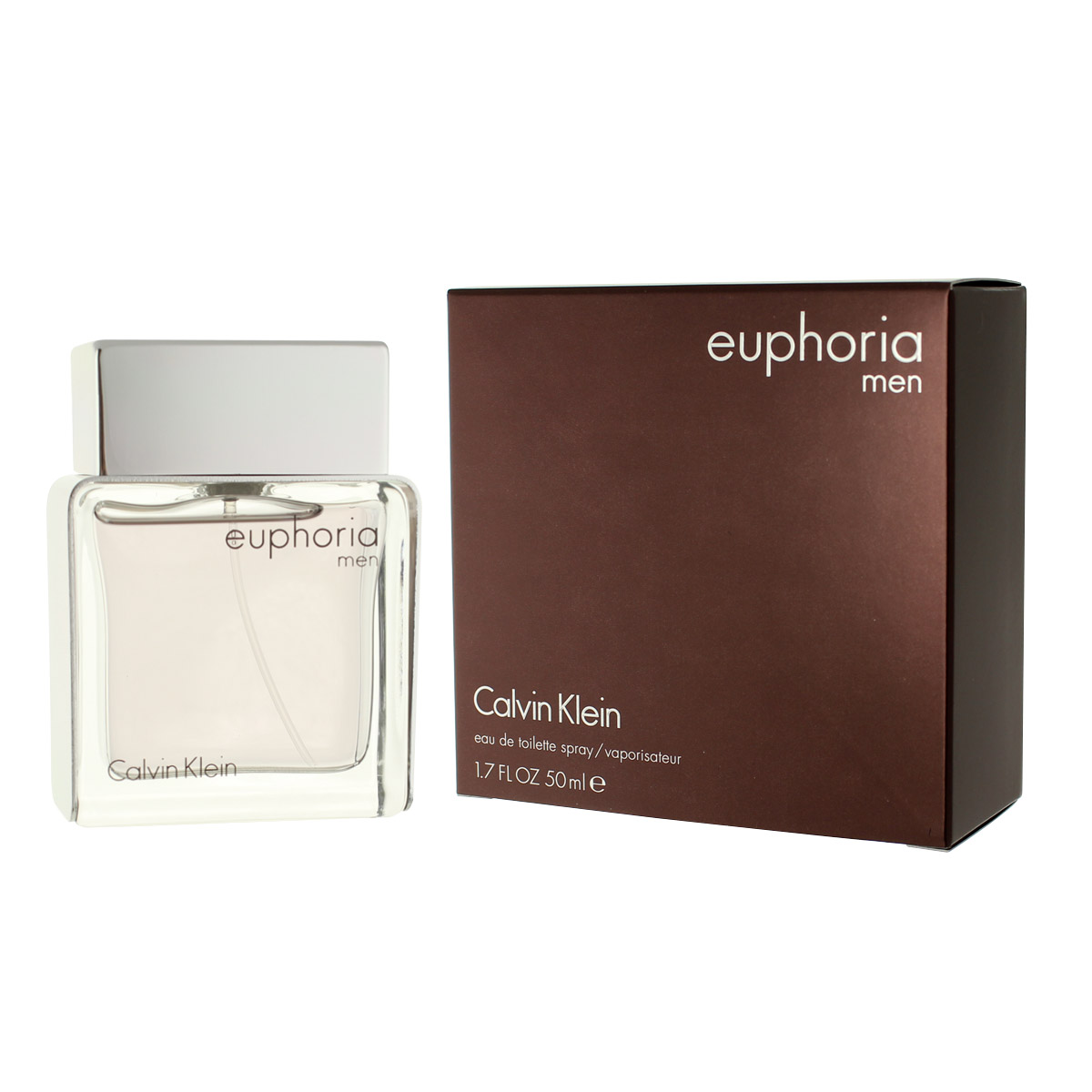 Calvin Klein Euphoria for Men EDT 50 ml M Calvin Klein