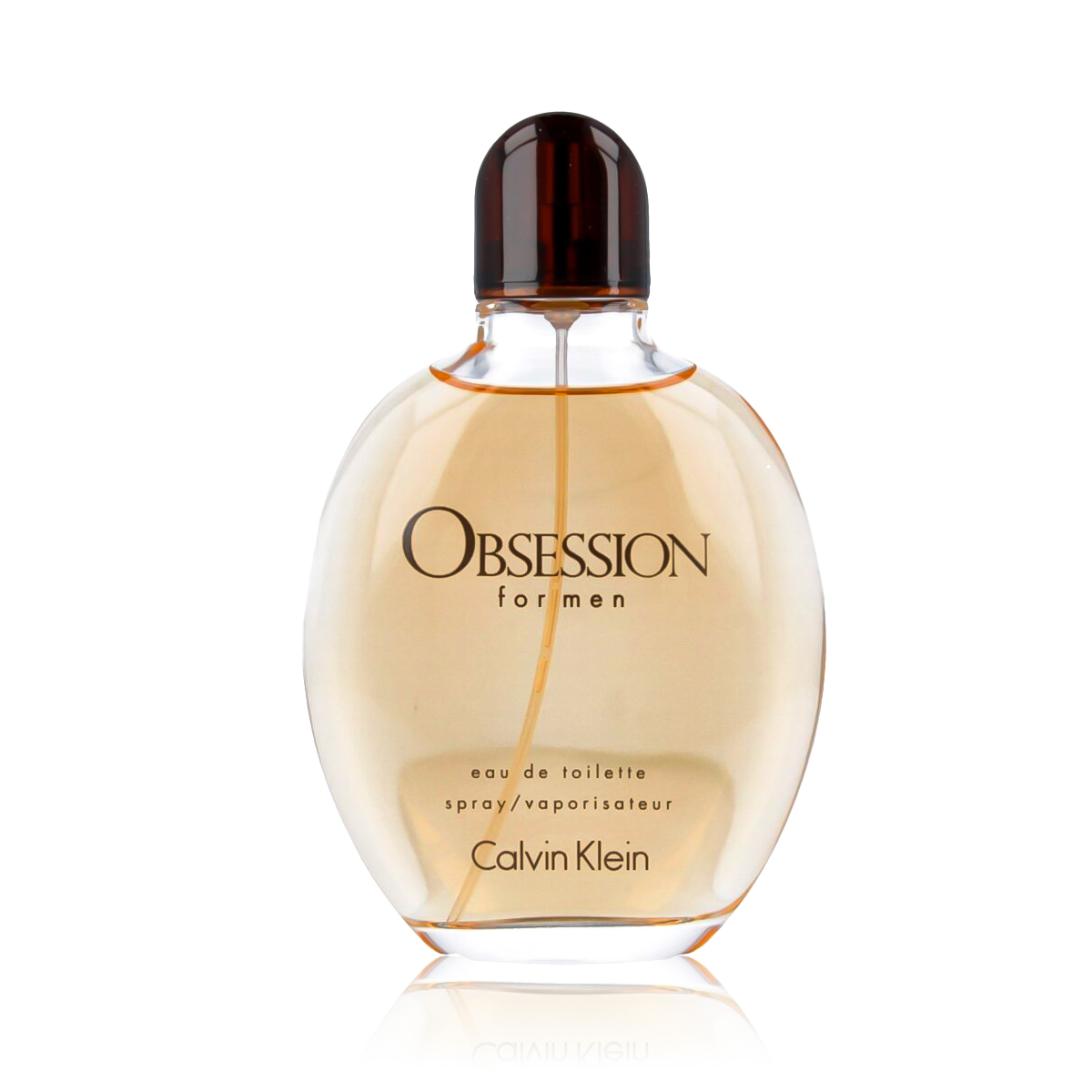 Calvin Klein Obsession for Men EDT 200 ml M Calvin Klein