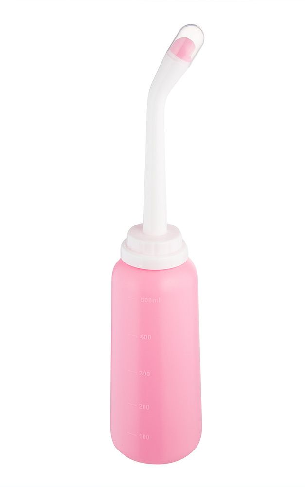 Canpol babies Intimní sprcha 500 ml Canpol babies