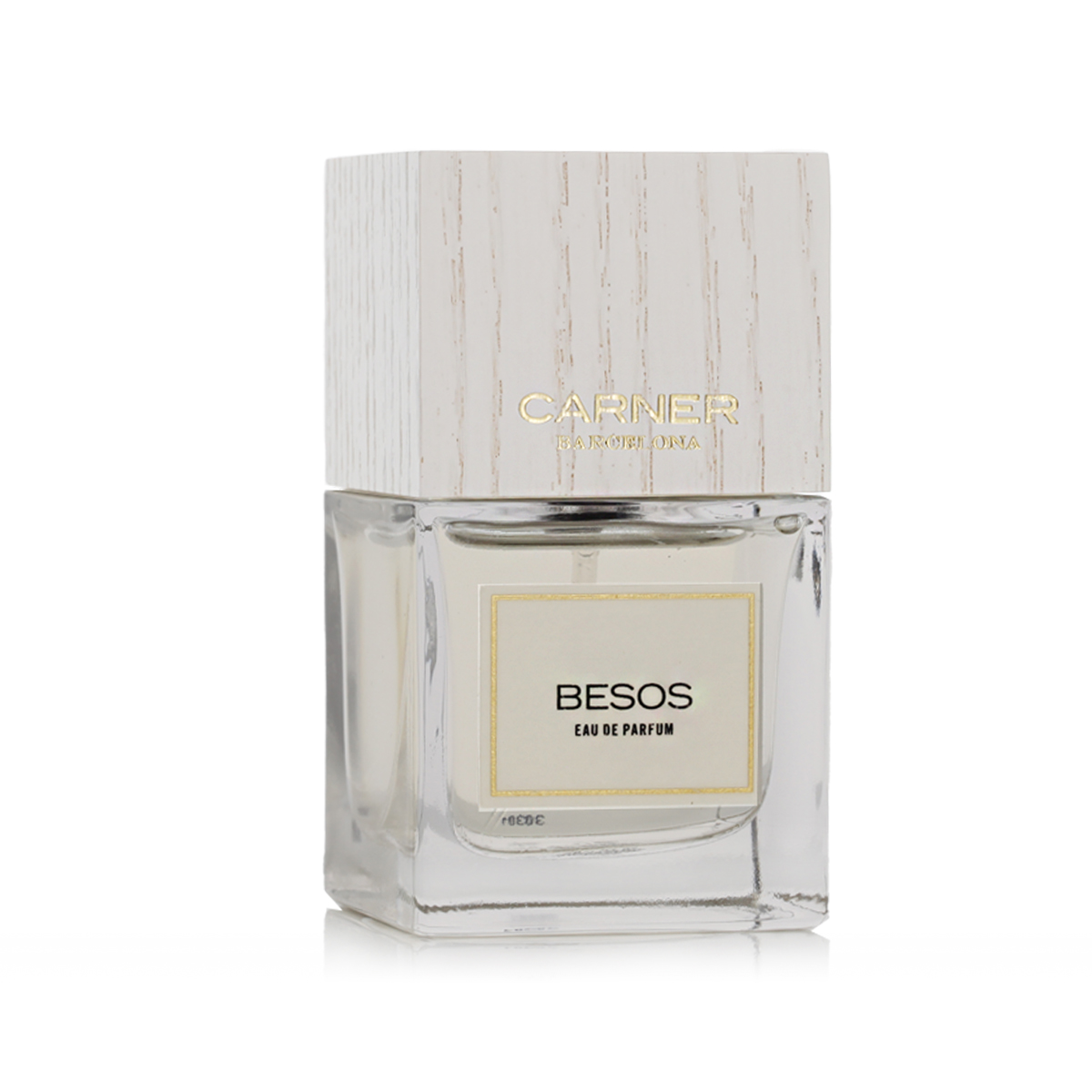 Carner Barcelona Besos EDP 50 ml UNISEX Carner Barcelona